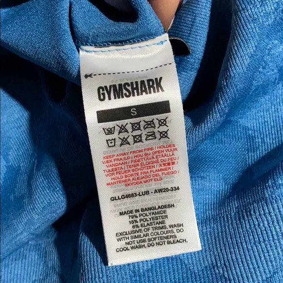 Gymshark adapt animal seamless - Picture 3 of 3